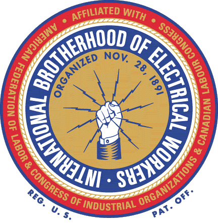 IBEW Local 2222