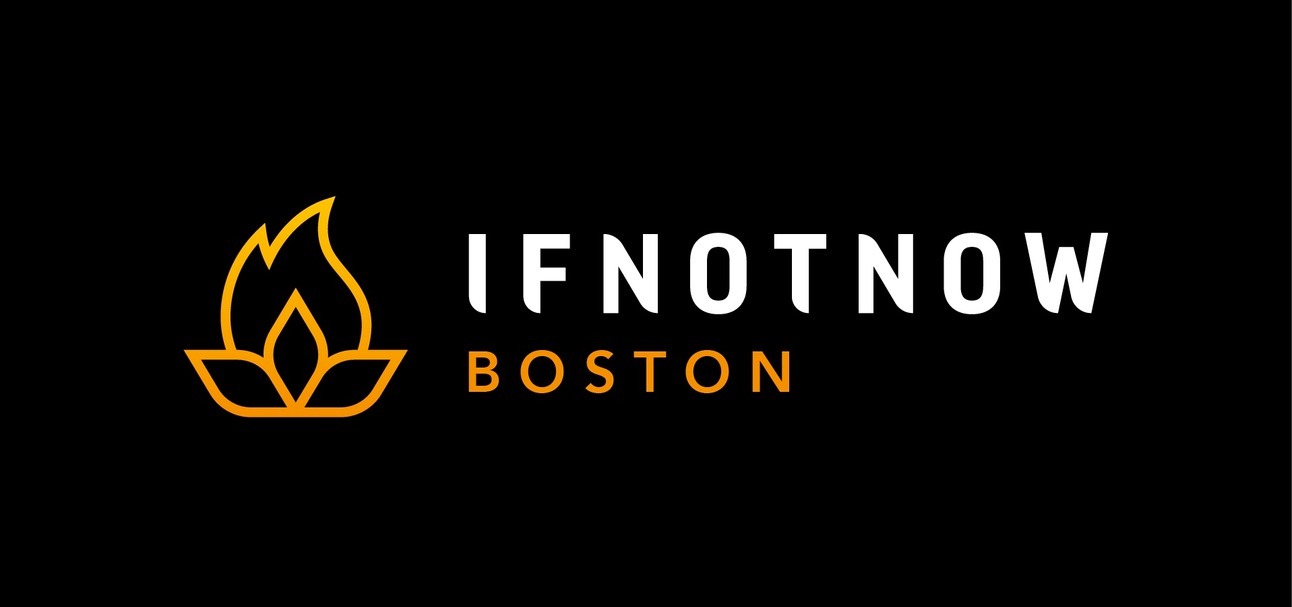 IfNotNow Boston