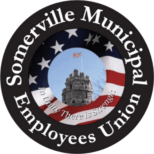 Somerville Municipal Employees Union