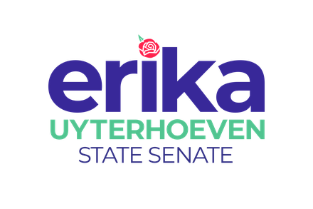 Erika Uyterhoeven for State Senate