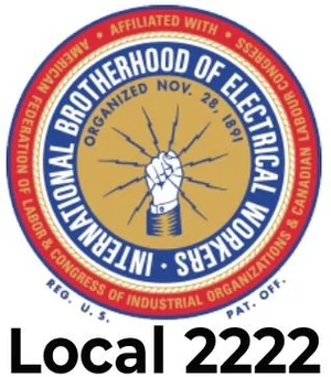 IBEW 2222