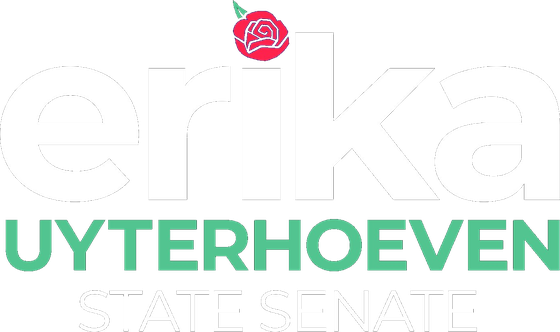 Erika Uyterhoeven for State Senate