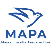 Mass Peace Action